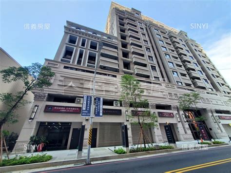 忻揚馥群|新北市中和區忻揚馥群大樓社區/商辦實價登錄、成交。